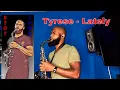 Download Lagu Tyrese - Lately (Sax Version)