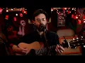 HENRY JAMISON - "Real Peach" (Live at JITV HQ in Los Angeles, CA 2017) #JAMINTHEVAN