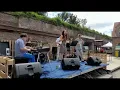 barquinho diferente - SOUTH ATLANTIC QUINTET - sergio augusto
