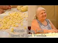 Download Lagu She has been making pasta on the street for 60 years! The queen of orecchiette pasta in Bari, Puglia