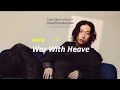 Download Lagu keshi - War With Heaven (Tradução/Legendado)
