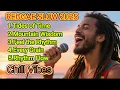 Lagu Best Reggae Slow 2025 || Chill Music || Kumpulan lagu reggae terbaik \u0026 terpopuler