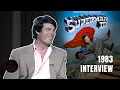 Lagu 1983: CHRISTOPHER REEVE: \
