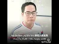Download Lagu Na ge ren jiu shi wo yongky wu vs Chan tin Wu