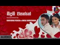 Meedum Wasanthe - Surendra Perera & Amila Nadeeshani | Official Audio | MEntertainments