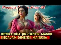 Download Lagu Apa Yang Terjadi Jika Dua Jin Cantik Masuk Dimensi Manusia?