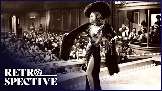 Dennis O'Keefe Vivian Blaine Musical Full Movie | Doll Face (1945) | Retrospective