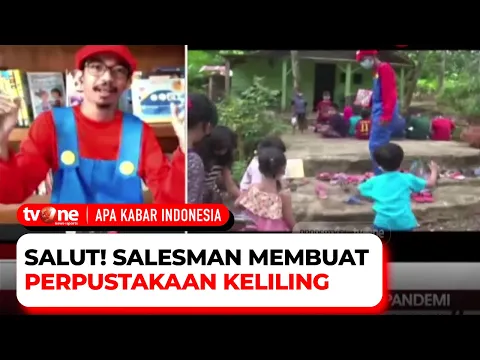 Milenial Bantu Pendidikan, Selamatkan Masa Depan Ditengah Pandemi