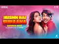 Lagu Husnn Hai Suhaana (Bounce Mix) | Dj Harshal X FYTR | Arijit Das | Varun Dhawan | Sara Ali Khan