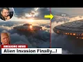 UFO Spotted in Norway Shocks the World UFO Sightings 2026