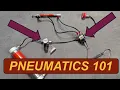 How to Use VEX Pneumatics