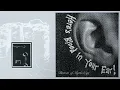 Download Lagu Bureau of Mythology - Here's Blood in Your Ear! (2002) (full album)