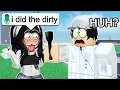 what s something you never told your parents 3 Roblox VOICE CHAT
