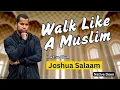Lagu Walk Like A Muslim - Joshua Salaam from Native Deen