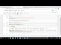 Populate a MS Word Template Using Python Script