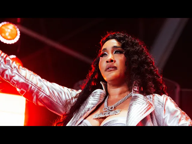 Video: Natalie Nunn LIVE @ Rolling Loud Orlando 2026 [FULL SET]