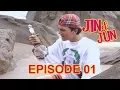 Download Lagu Pertemuan Awal Jun Dengan Jin - Jin dan Jun Episode 1