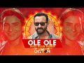 Lagu Ole Ole Remix | DJ Choton | 2023 Retro Remix | Saif Ali Khan \u0026 Kajol | Abhijeet Bhattacharya