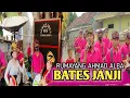 Download Lagu PELITA HARAPAN BATES JANJI LIRISAN LAGU BARU TEMU KARYA 05