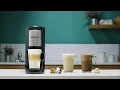 Download Lagu Nespresso Atelier - Coffee and milk recipes