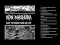 Download Lagu Kon Mashura - Awit Pituwase Dosa Iku Pati (Full Album)