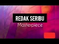 Download Lagu Lirik - Redak Seribu by Masterpiece