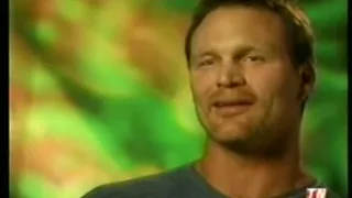 BRIAN BOSWORTH - FAME FOR 15