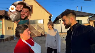 DENISA A NĂSCUT DE CRĂCIUN?🎄CINE E PREFERATUL MAMAEI GETA DINTRE FRAȚI😄