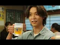 Download Lagu サントリー生ビール『生ひげ』篇 30秒 山﨑賢人 上白石萌音 坂口憲二 西島秀俊