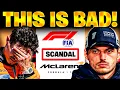 Lagu HUGE TWIST: FIA Prepares Penalty After Red Bull Unveils New Norris Footage