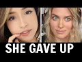 Pokimane just Deleted Everything