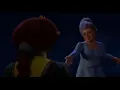 Chanson de Marraine La Bonne Fée— Shrek 2