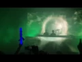Walter White - Above and Beyond NYE 2016