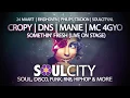 Download Lagu Soul City Eindhoven - 24 maart 2018