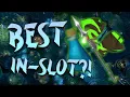 Is Laniakea s Spear Cinderbanes Weapon Poison OP Weapon Poison Explained RS3