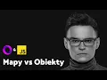 6 - Mapy vs Obiekty JavaScript by Overment
