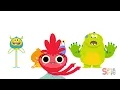 Open Shut Them #2 | Kids Songs | Super Simple Songs