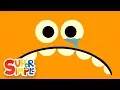 Download Lagu Open Shut Them #2 | Kids Songs | Super Simple Songs