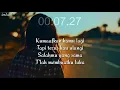 Download Lagu Kesha Ratuliu - Tak mau berubah (Story Wa)