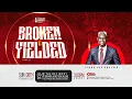 Lagu COMMUNITY BIBLE STUDY || BROKEN AND YIELDED PT22 || EVANG. KESIENA ESIRI