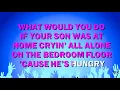 What Would You Do - City High (Karaoke Version)