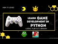 Game Development - 10