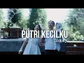 Tommy - putri kecilku