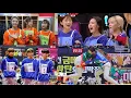 Download Lagu BTS TWICE EXID BTOB \u0026 more.. 🎵 ||| 🔥💪🔥 Man \u0026 Women Idol Ssireum 씨름 | Highlights February 2016 🛑