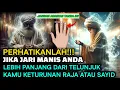 Download Lagu JIWA TERPILIH❗️KAMU KETURUNAN RAJA ATAU SAYID, JANGAN ABAIKAN TANDA INI