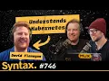 Kubernetes and Containerization for Web Developers