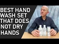 Download Lagu The Best Hand Wash, Sanitiser \u0026 Moistursier Set | Kills Germs Without Damaging Hands