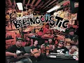 BERANGCUSTIC  - BERANGCUTS- JAKARTA CITY