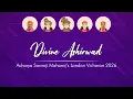 Parayan Purnahuti Divine Ashirwad - Shree Swaminarayan Mandir Kingsbury