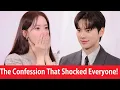 Download Lagu Yoona Stunned by Lee Chae-min’s Confession — A Secret That Shocked Everyone!